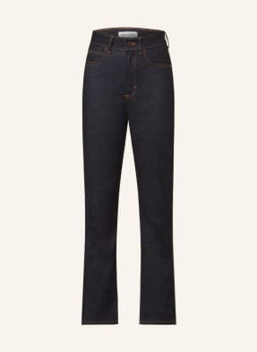 Marc O'polo Jeansy Straight blau