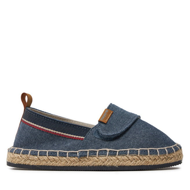 Espadryle Mayoral