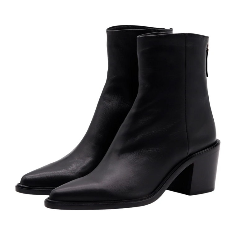 Ankle Boots Pomme D'or