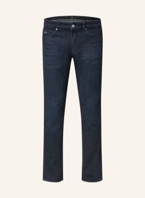 Boss Jeansy Delaware Slim Fit blau