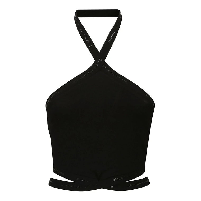 Sleeveless Tops T by Alexander Wang