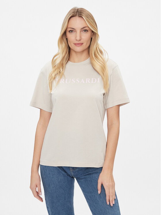 T-Shirt Trussardi