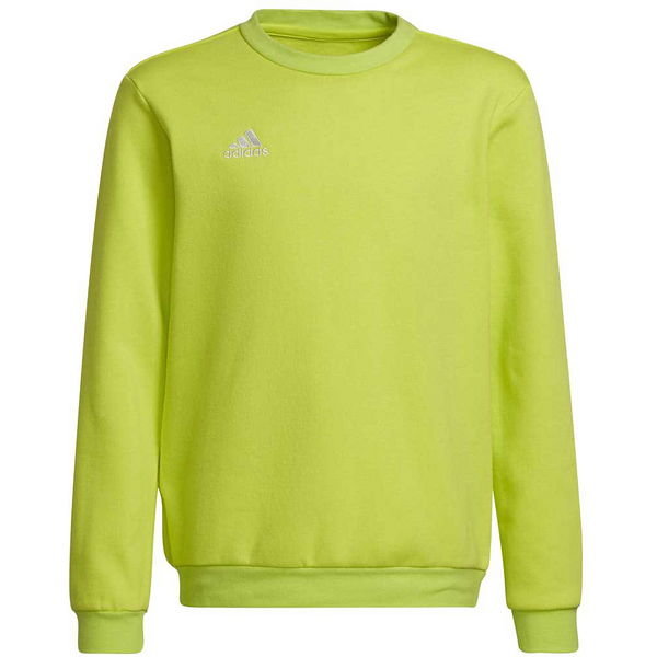 Bluza juniorska Entrada 22 Sweat Top Adidas