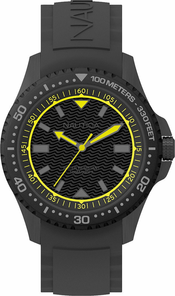 Męski Zegarek NAUTICA model NAPMAU006 (44MM)