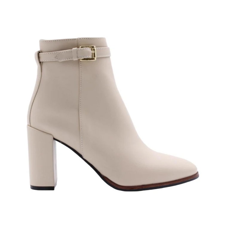 Heeled Boots Scapa