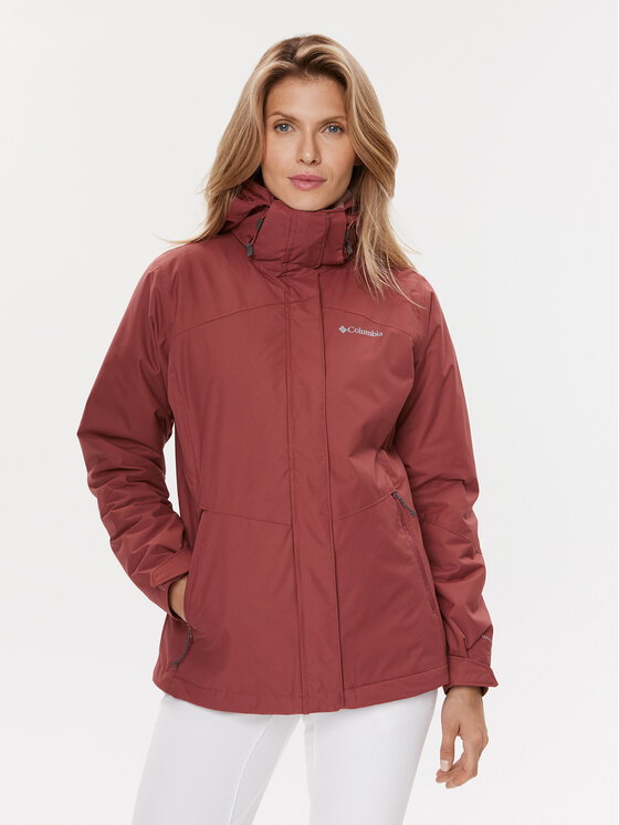 Kurtka outdoor Columbia