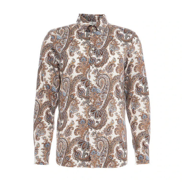 Shirts Etro