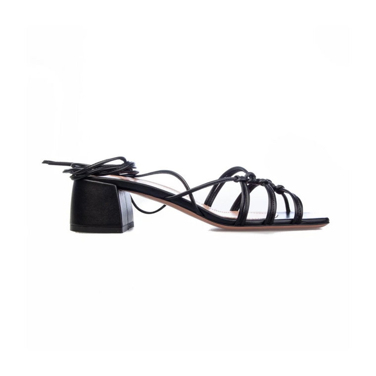 High Heel Sandals A. Bocca