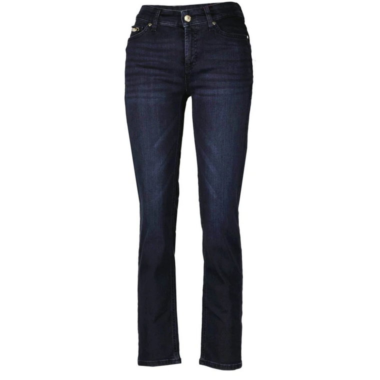 Slim-fit Jeans Cambio