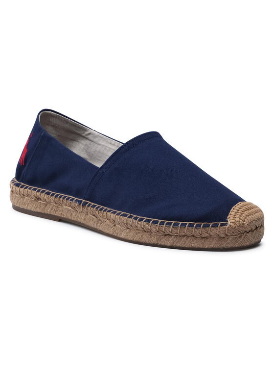 Espadryle Polo Ralph Lauren