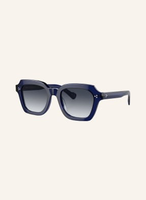 Oliver Peoples Okulary Przeciwsłoneczne ov5526su Kienna blau