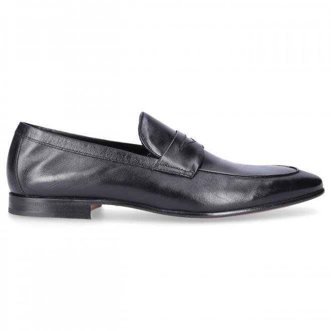 Moreschi Loafer 041595 skóra cielęca