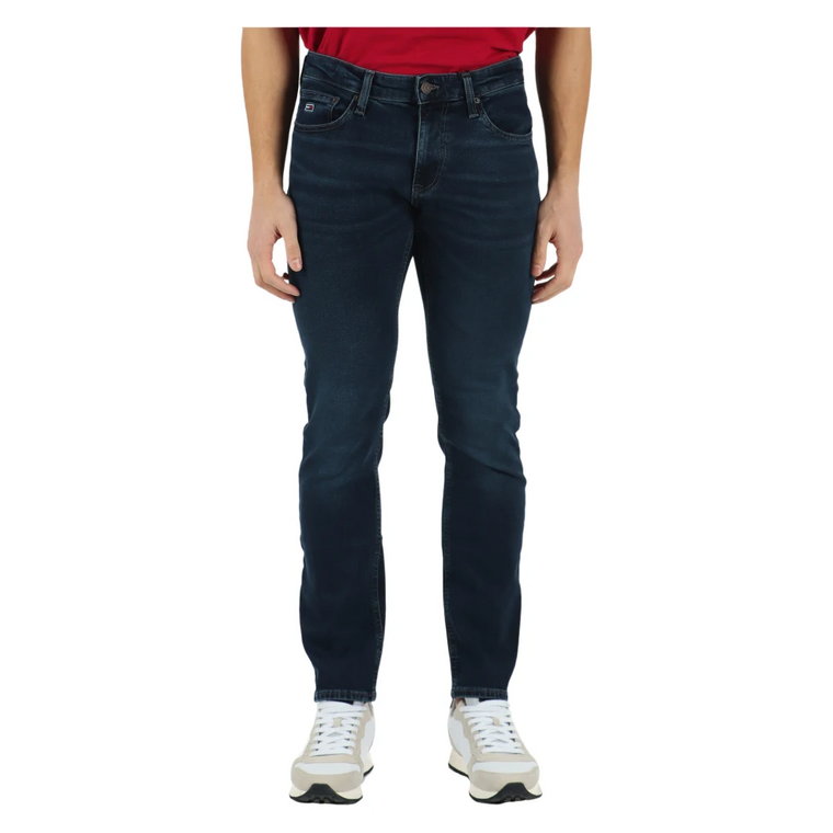 Trousers Tommy Jeans