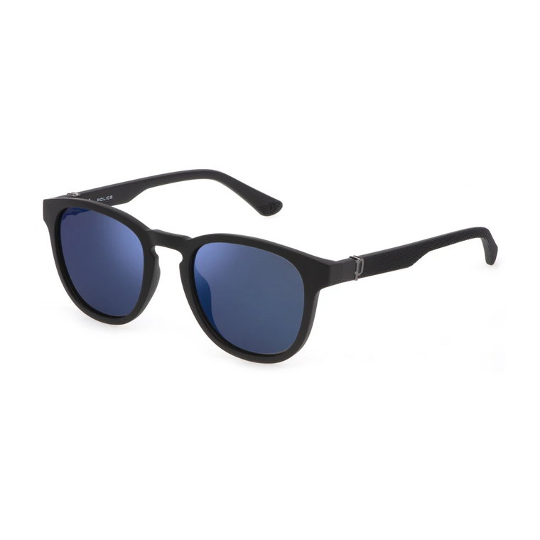 Stylowe okulary przeciwsłoneczne Splf60 Police