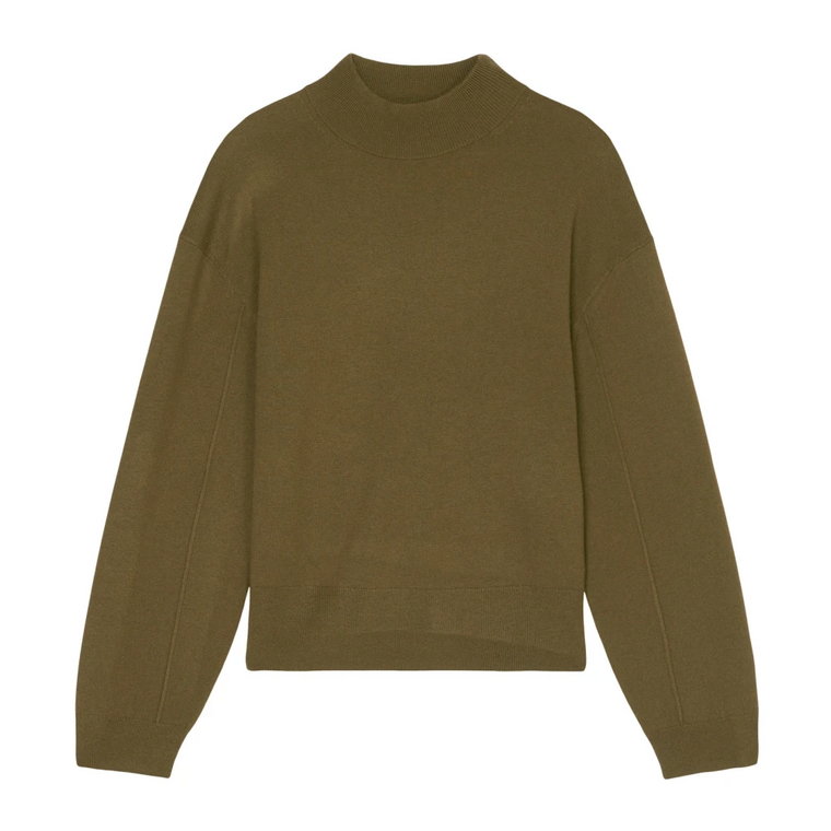 Round-neck Knitwear Marc O'Polo