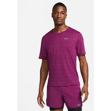 Koszulka męska Dri-FIT Miler Running Top Nike