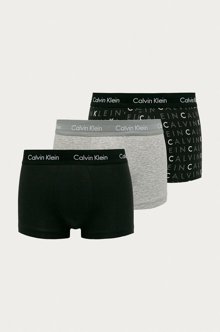 Calvin Klein Underwear - Bokserki (3-pack)