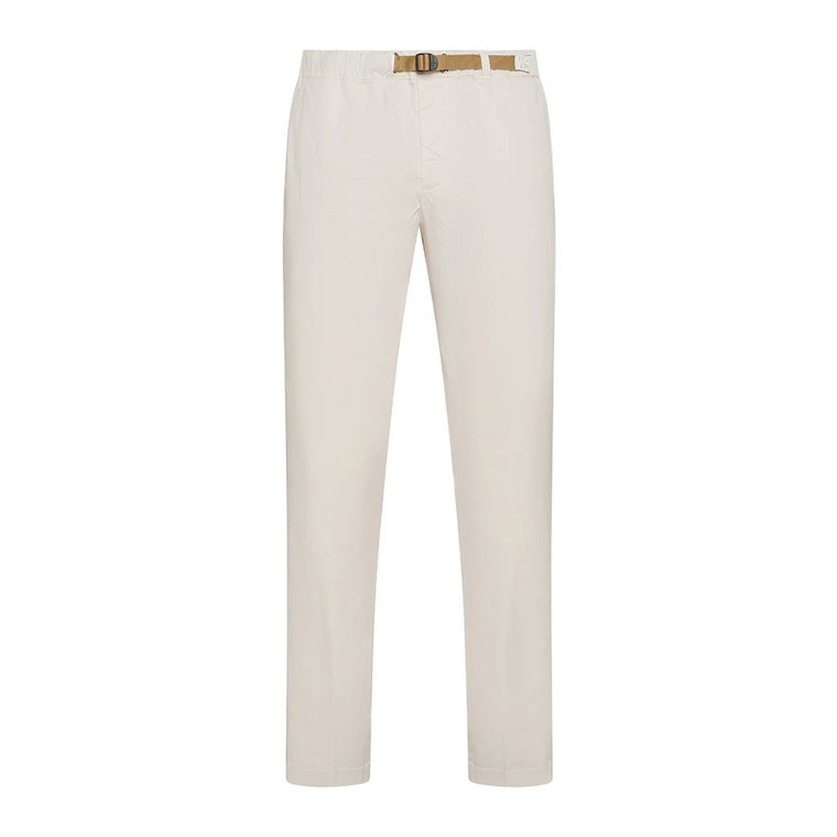 Chinos White Sand