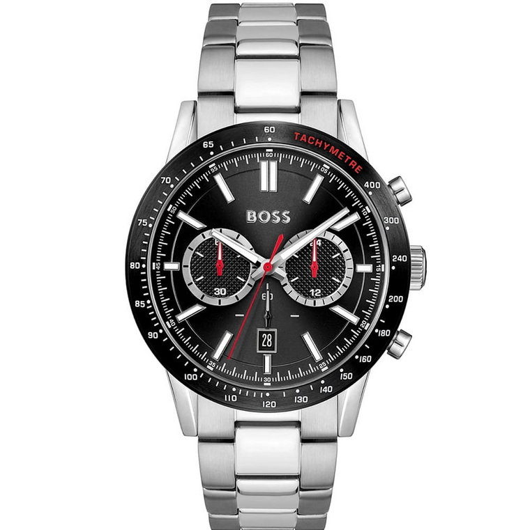 BOSS 1513922 Allure Chronograph |PRODUKT ORYGINALNY  - NAJLEPSZA CENA  |