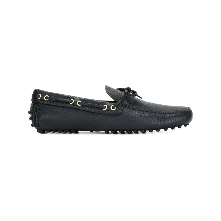 Loafers Car Shoe