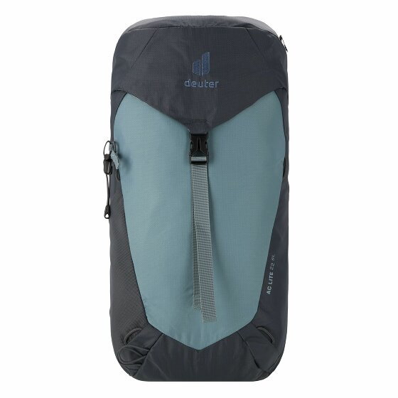 Deuter AC Lite 22 SL Plecak 30 cm shale-graphite