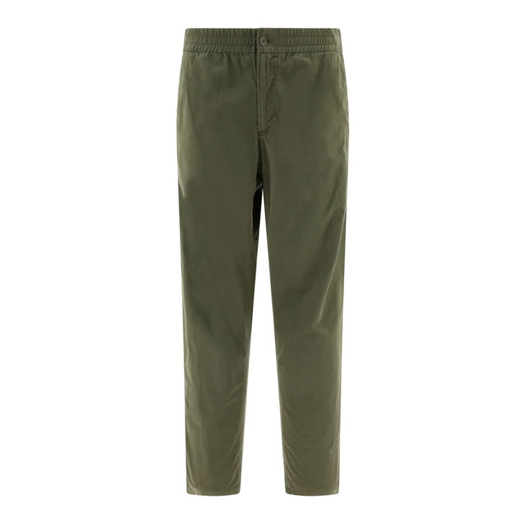 Spodnie Chuck - Regular Fit A.p.c.