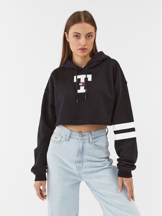 Bluza Tommy Jeans