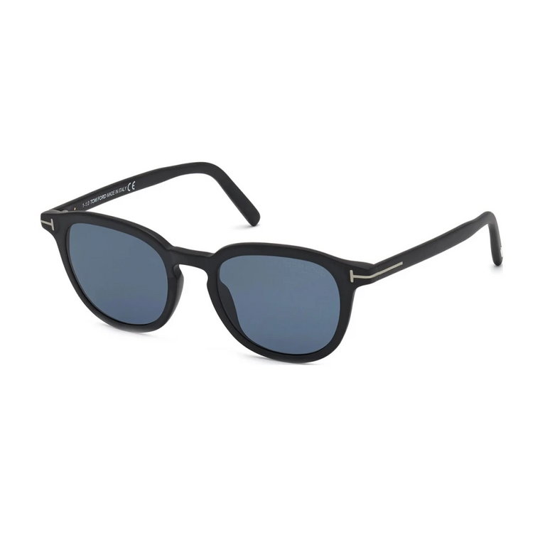 Okulary przeciwsłoneczne Ft0816 Tom Ford