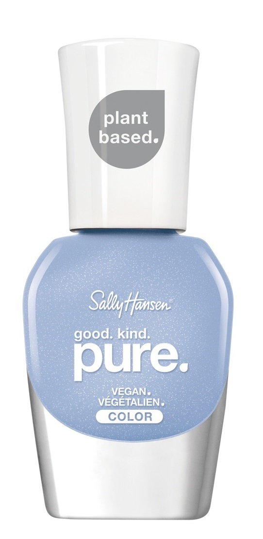 Sally Hansen Good Kind Pure Lakier do paznokci, 370 Crystal Blue