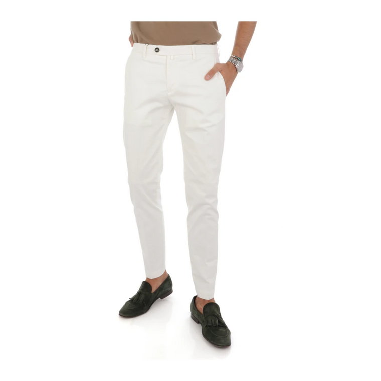 Trousers Briglia