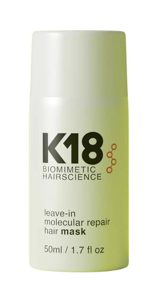 K18 Molecular Repair Maska do włosów 50 ml