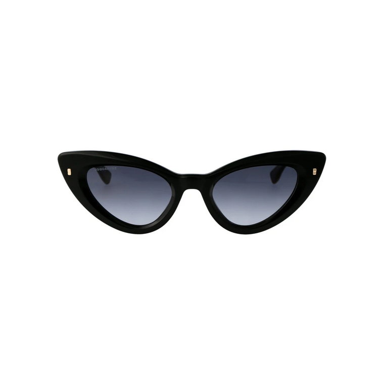 Modne okulary przeciwsłoneczne Dsquared2