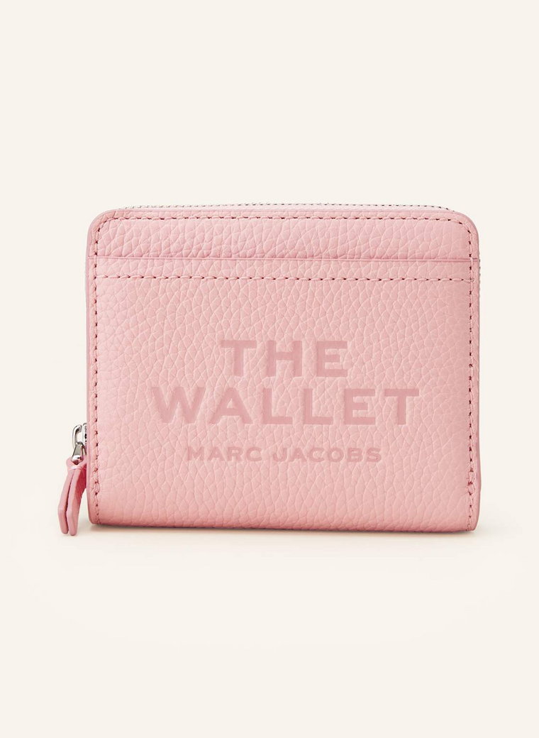 Marc Jacobs Portfel pink