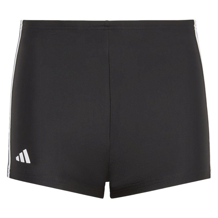 Kąpielówki dla chłopców adidas 3-Stripes Boxer HR7476