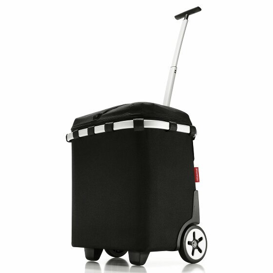 reisenthel Carrycruiser Iso wózek sklepowy 47,5 cm black