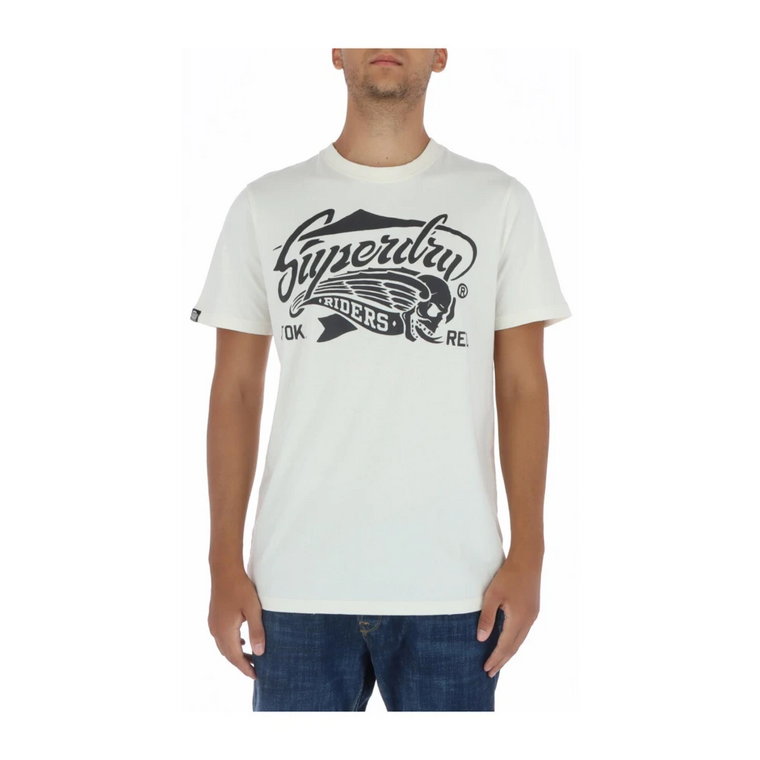 T-Shirts Superdry