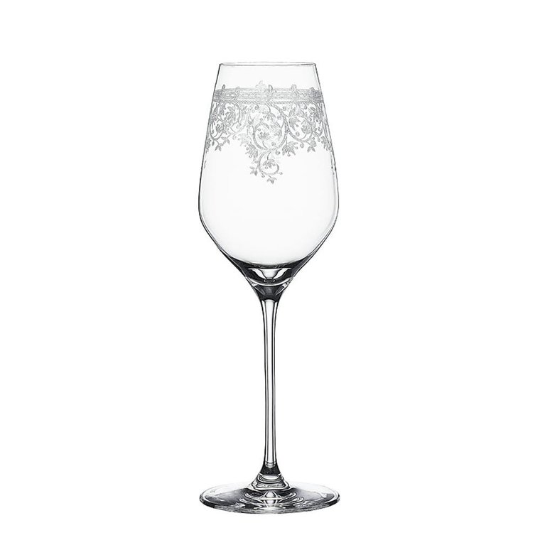 Spiegelau Arabesque kieliszki do wina białego 500 ml. komplet 2 szt.