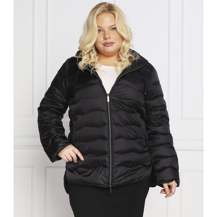 Persona by Marina Rinaldi Puchowa kurtka Palmeto Plus size | Regular Fit