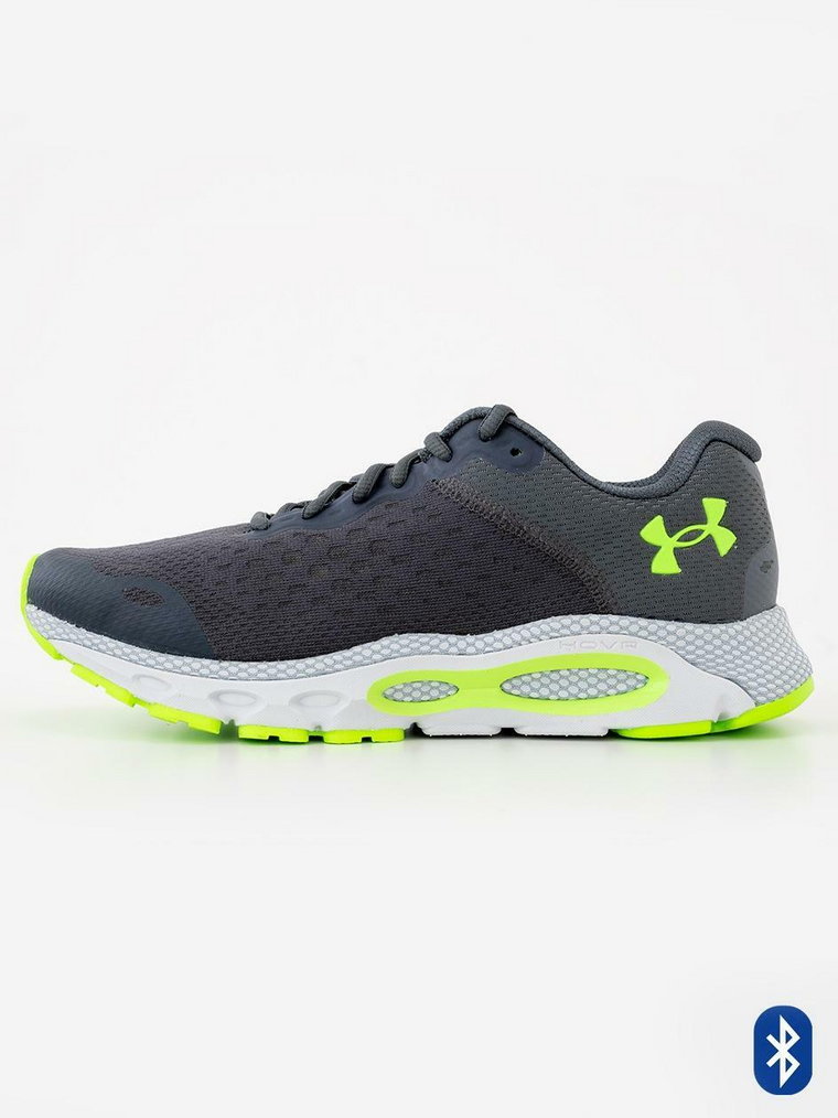 Buty Sportowe Under Armour Hovr Infinite 3 Szare