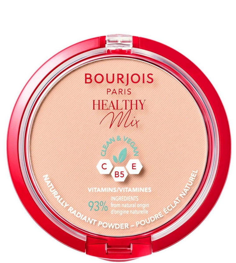 Bourjois Healthy Mix Puder 03 Rose Beige 10g