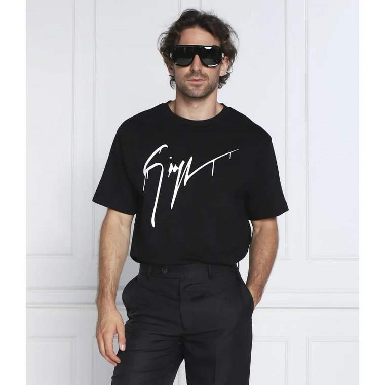 Giuseppe Zanotti T-shirt | Regular Fit