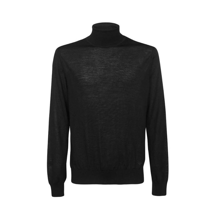 Turtlenecks Emporio Armani