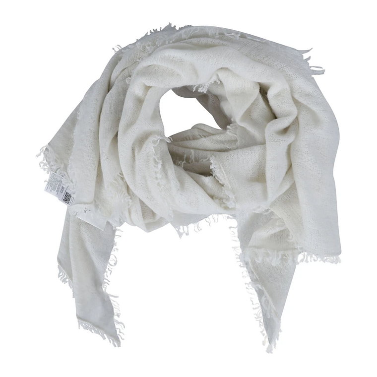 Winter Scarves Allude