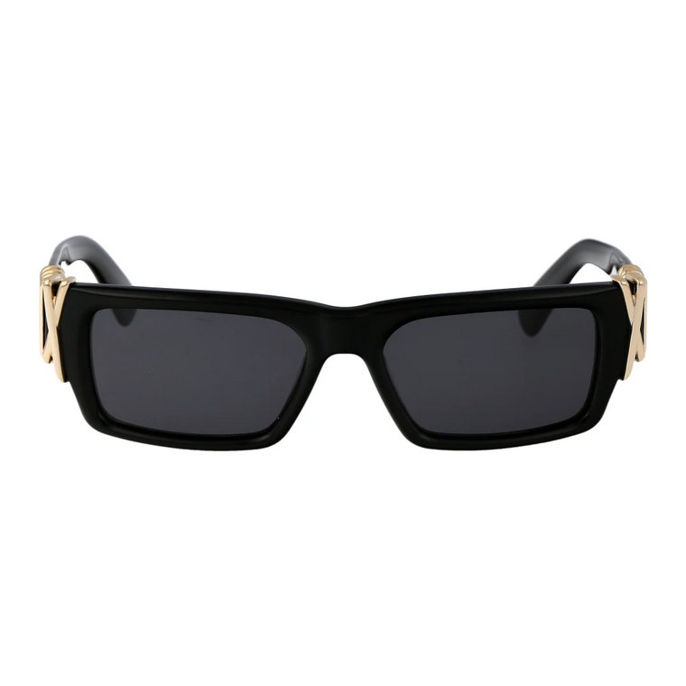 Stylowe okulary przeciwsłoneczne Lnv665S Lanvin