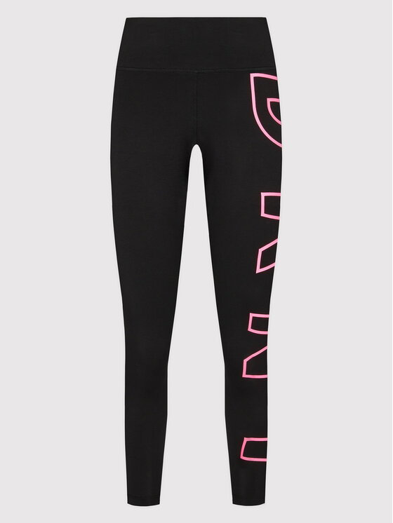 Legginsy DKNY Sport