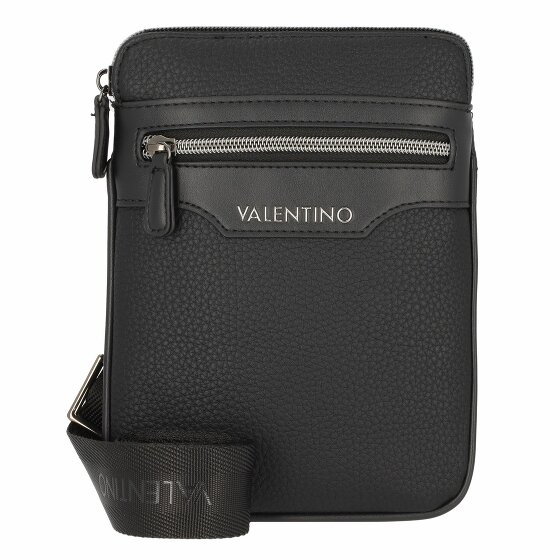 Valentino Efeo Torba na ramię 16 cm nero