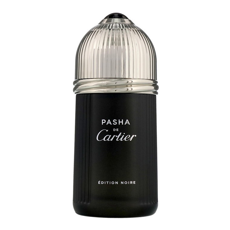 Cartier Pasha de Cartier Edition Noire  woda toaletowa  50 ml