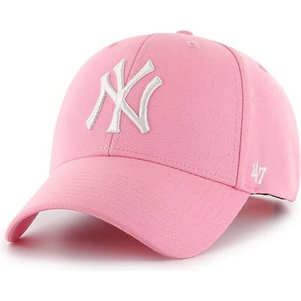 Czapka z daszkiem MLB New York Yankees '47 MVP Snapback 47 Brand