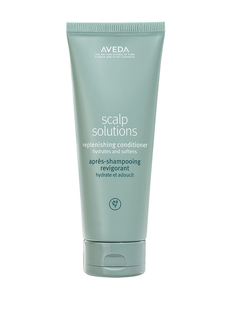 Aveda Scalp Solutions