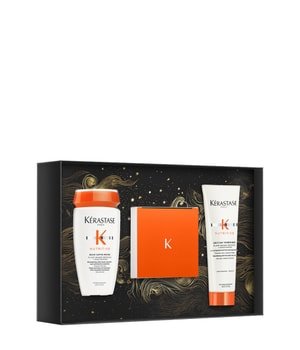 Kérastase Nutritive Intense Set - for dry hair Zestaw do pielęgnacji włosów 1 szt.